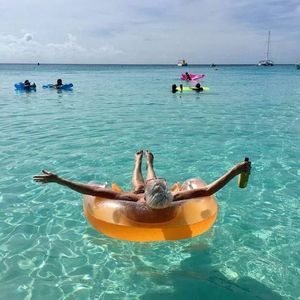 Meet your Posher, Kathi